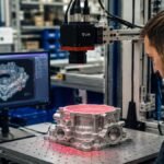 Advantages of 3D Machine Vision Systems Explained