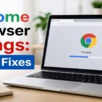 Chrome Browser Hangs Easy Fixes