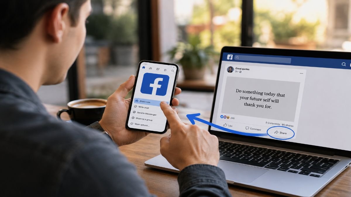 How to Make a FB Post Shareable: A Simple Guide
